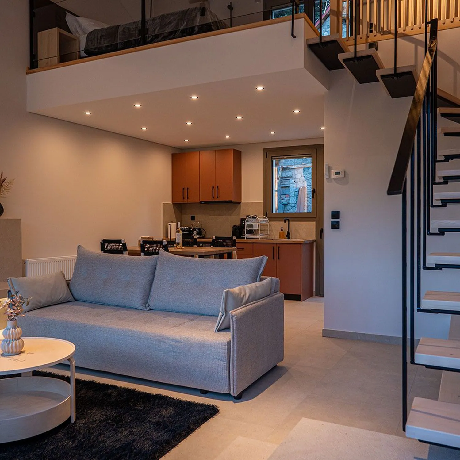 Maison House 4